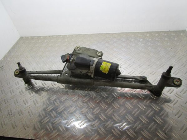 Moteur essuie glace avant PEUGEOT 406 PHASE 1 – 53551502