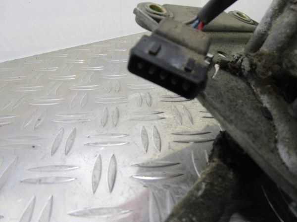 Moteur essuie glace avant PEUGEOT 406 PHASE 1 – 53551502