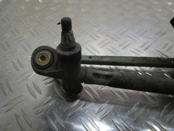 Moteur essuie glace avant PEUGEOT 406 PHASE 1 – 53551502