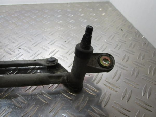 Moteur essuie glace avant PEUGEOT 406 PHASE 1 – 53551502