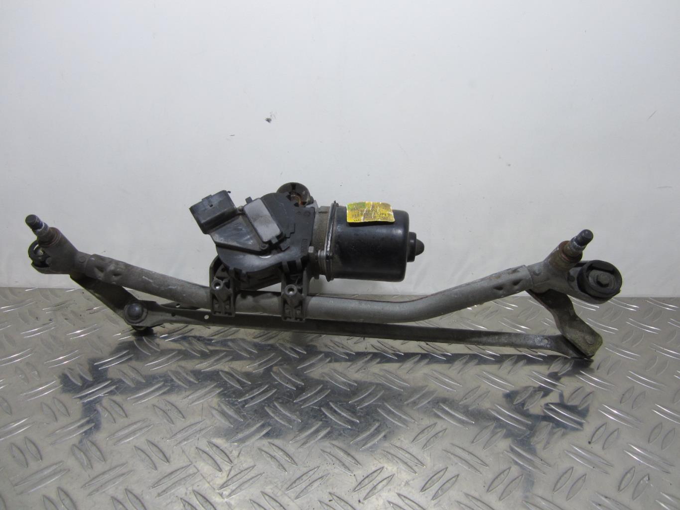 Moteur essuie glace avant CITROEN C2 PHASE 1 – 963811718003 / 53559002