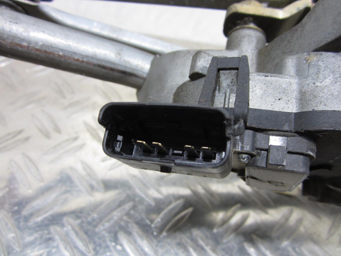 Moteur essuie glace avant CITROEN C2 PHASE 1 – 963811718003 / 53559002