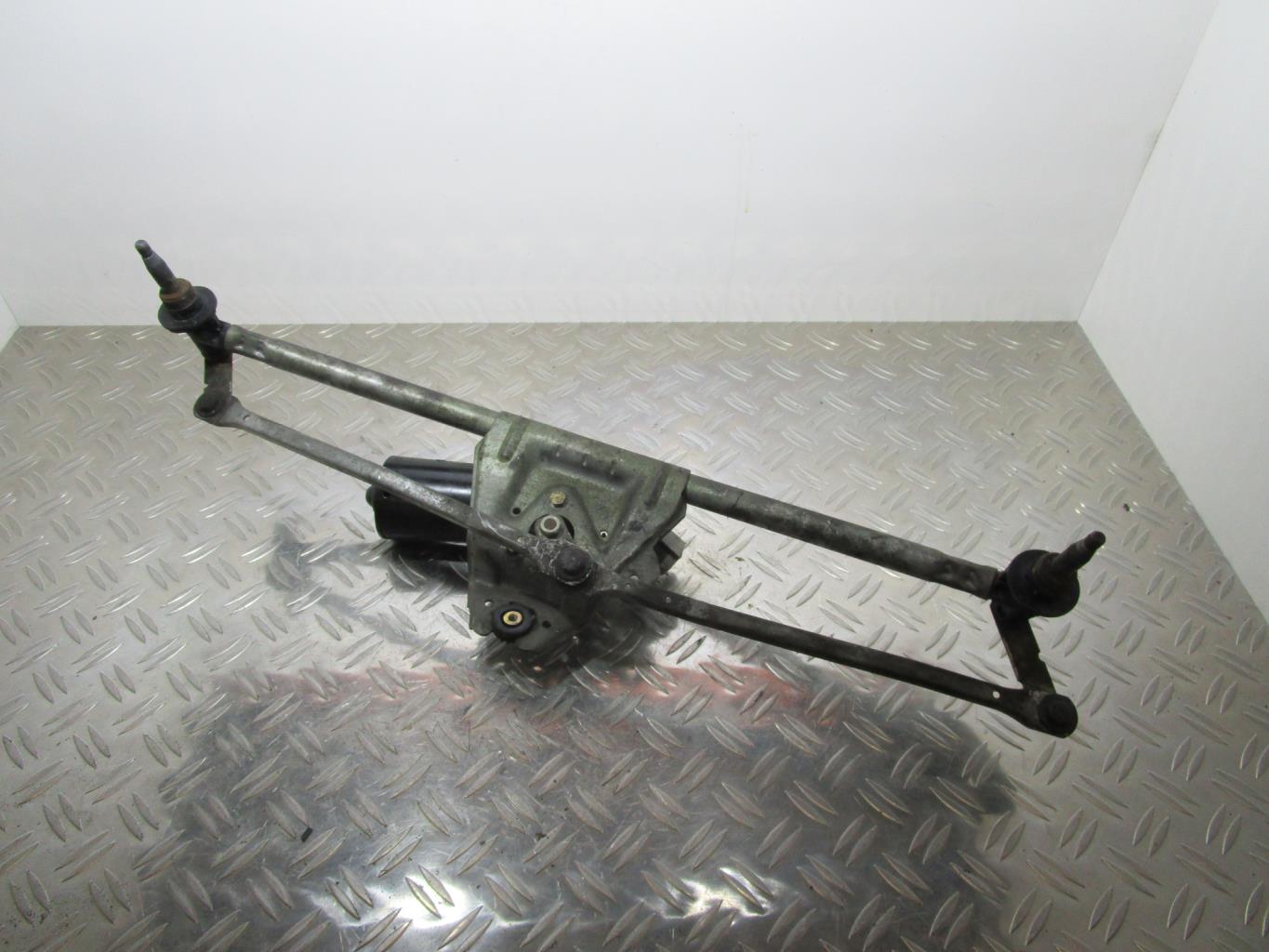 Moteur essuie glace avant RENAULT SCENIC 1 PHASE 2 – 0390241352