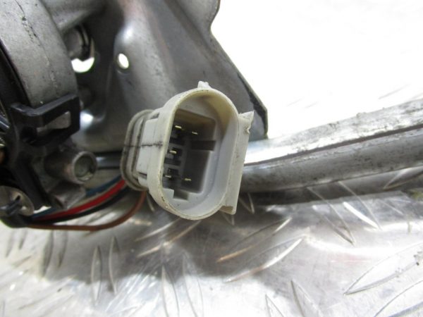 Moteur essuie glace avant RENAULT SCENIC 1 PHASE 2 – 0390241352