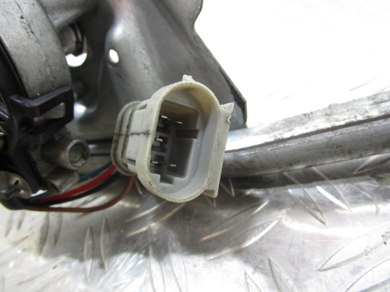 Moteur essuie glace avant RENAULT SCENIC 1 PHASE 2 – 0390241352