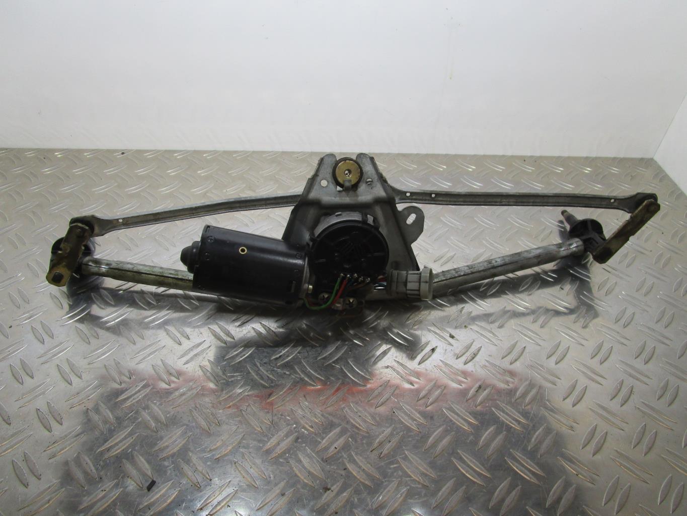Moteur essuie glace avant RENAULT SCENIC 1 PHASE 2 – 0390241352