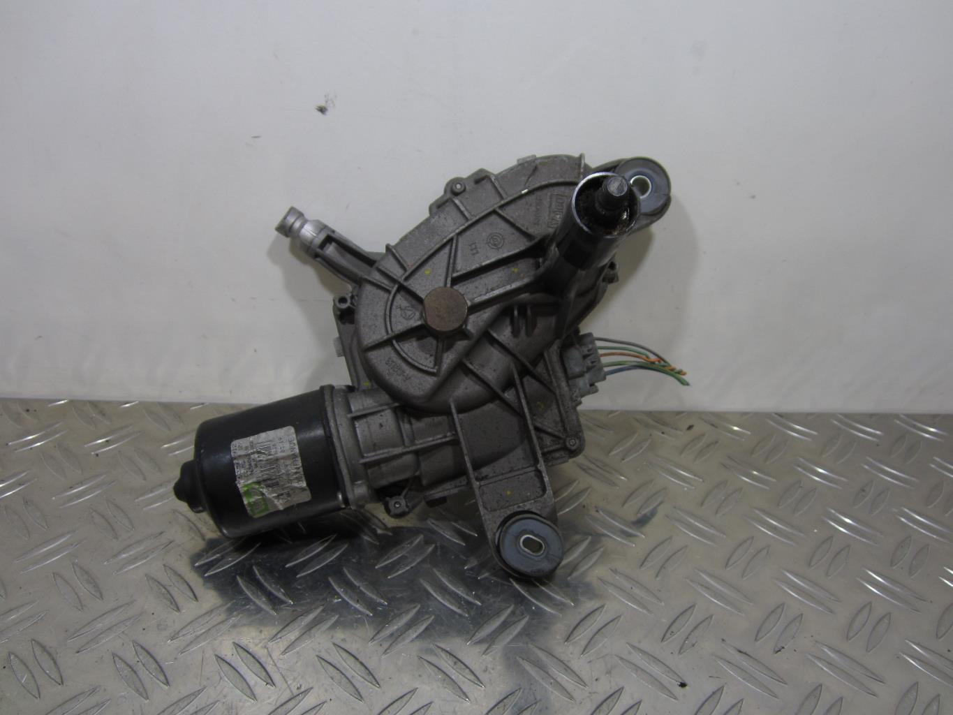 Moteur essuie glace avant gauche CITROEN C4 GRAND PICASSO 1 – 53567912