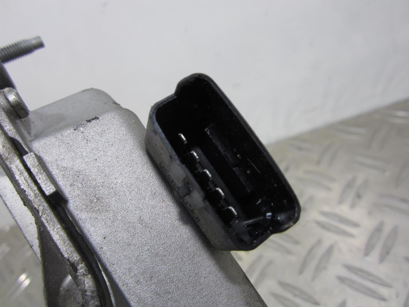 Moteur essuie glace avant droit CITROEN C4 GRAND PICASSO 1 – 9687622080