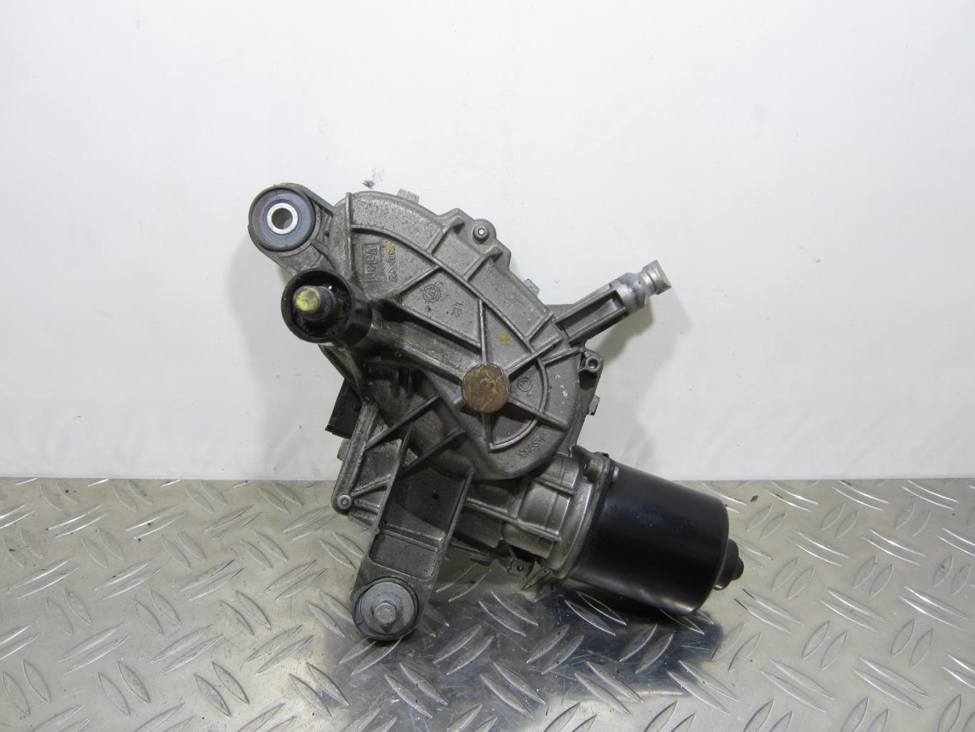 Moteur essuie glace avant droit CITROEN C4 GRAND PICASSO 1 – 9687622080