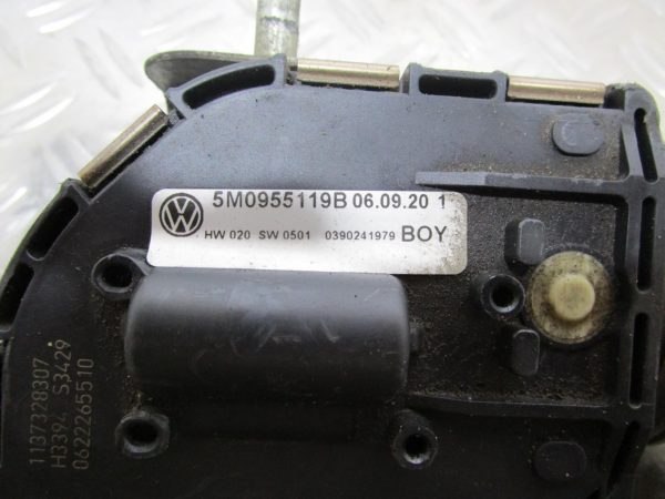 Moteur essuie glace avant gauche VOLKSWAGEN TOURAN 1 PHASE 1 – 1t0955023g