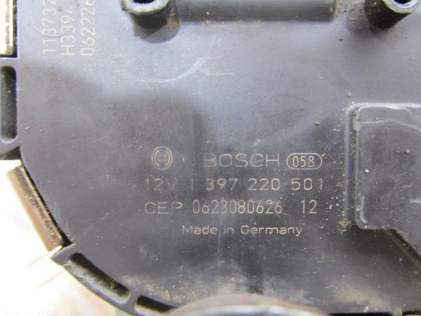 Moteur essuie glace avant gauche VOLKSWAGEN TOURAN 1 PHASE 1 – 1t0955023g