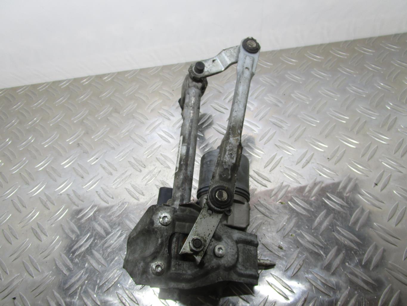 Moteur essuie glace avant gauche VOLKSWAGEN TOURAN 1 PHASE 1 – 1t0955023g