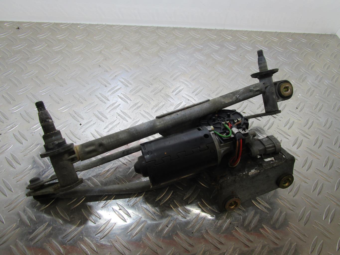 Moteur essuie glace avant RENAULT SCENIC 1 PHASE 1 – 0390241379