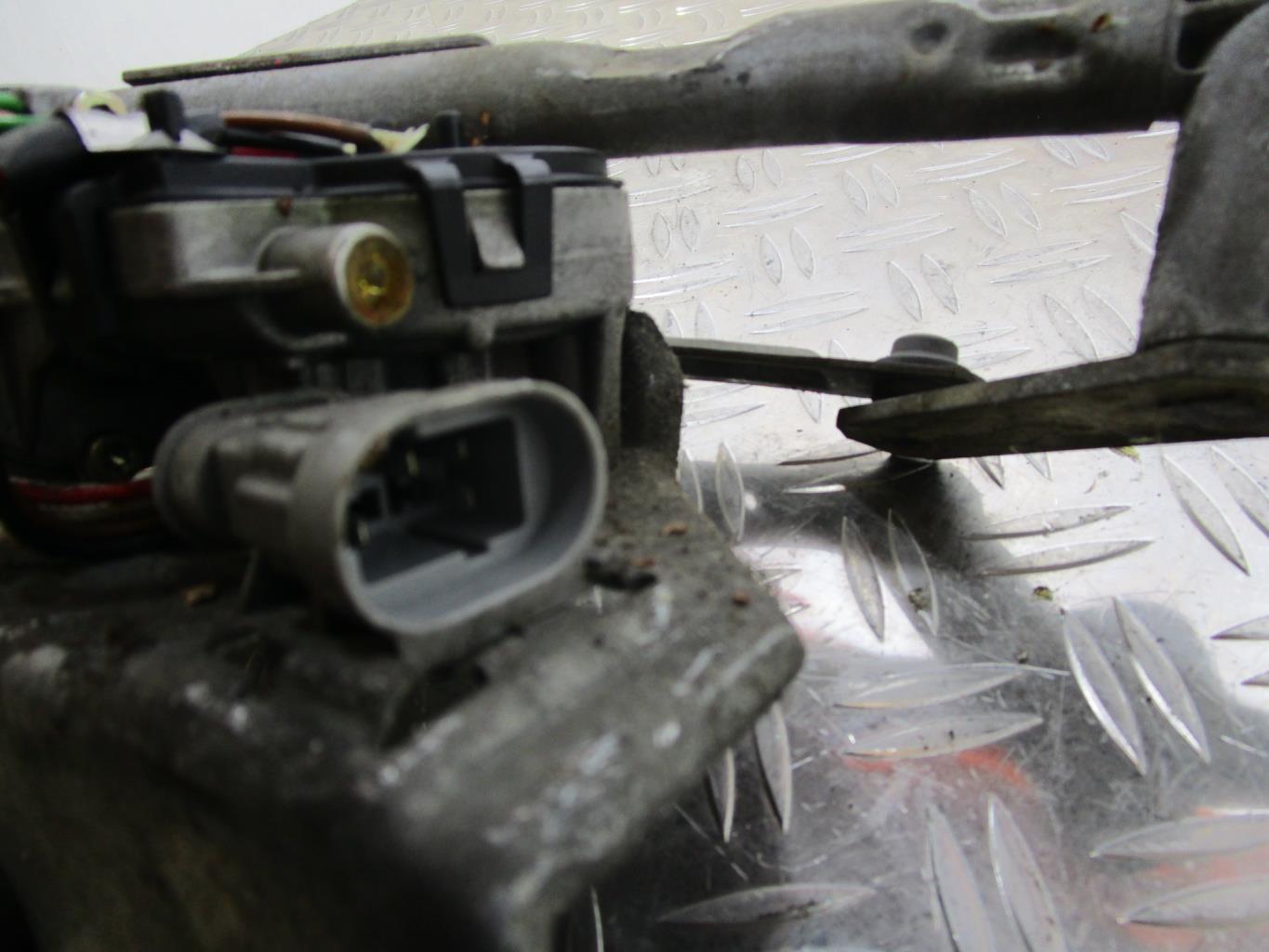 Moteur essuie glace avant RENAULT SCENIC 1 PHASE 1 – 0390241379
