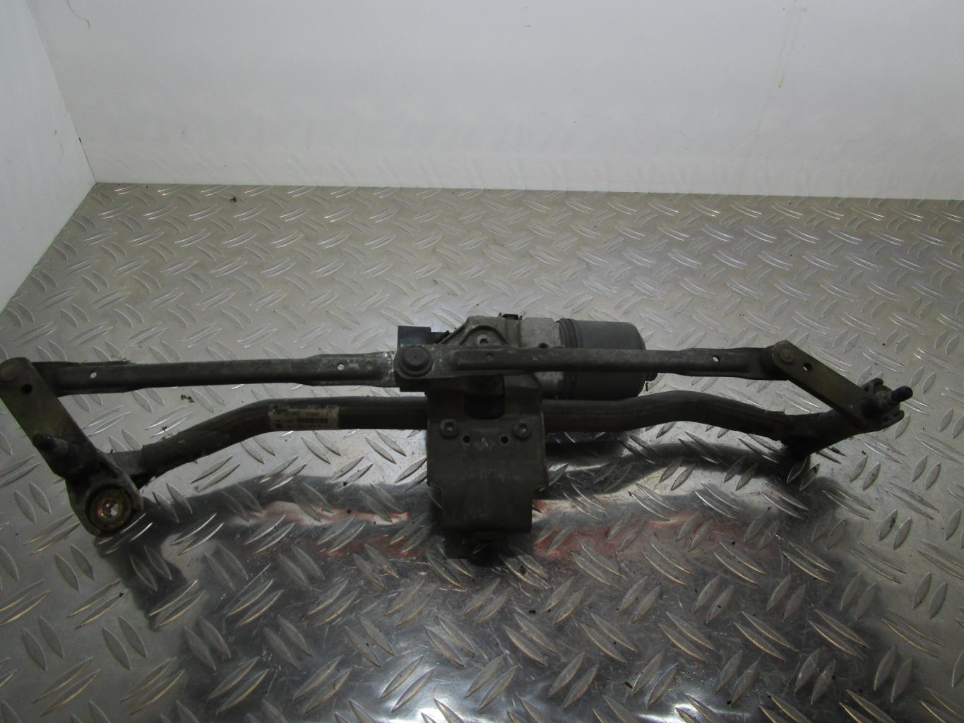 Moteur essuie glace avant SEAT IBIZA 3 PHASE 1 – 3397020593