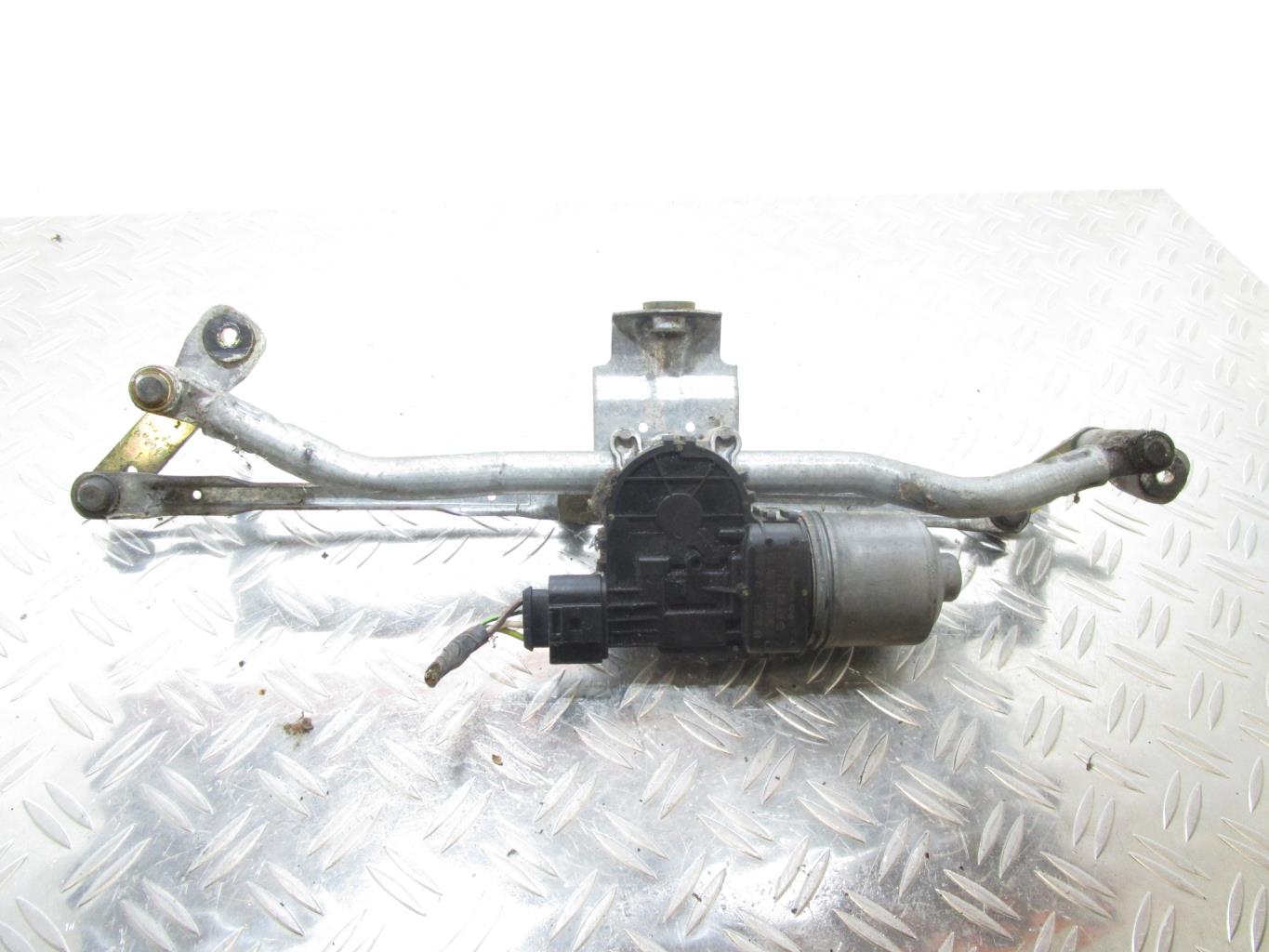 Moteur essuie glace avant SEAT IBIZA 3 PHASE 1 – 3397020593