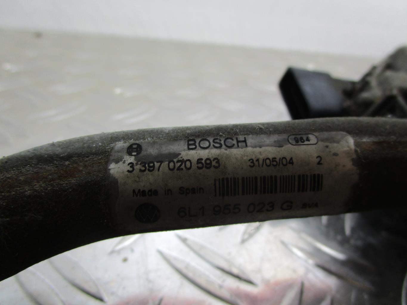 Moteur essuie glace avant SEAT IBIZA 3 PHASE 1 – 3397020593