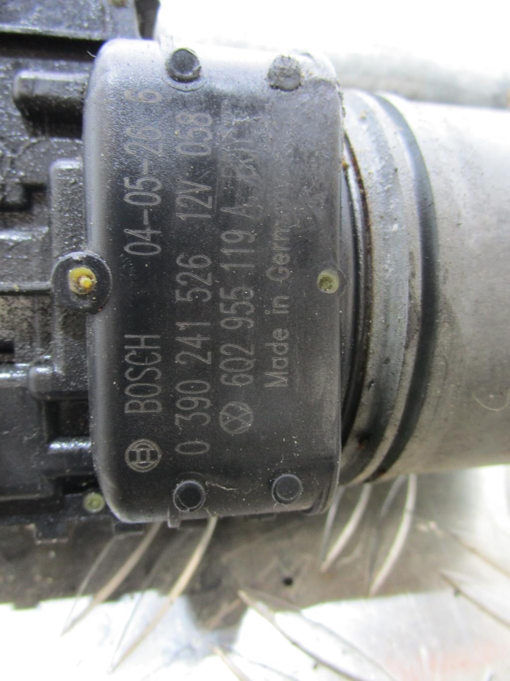 Moteur essuie glace avant SEAT IBIZA 3 PHASE 1 – 3397020593