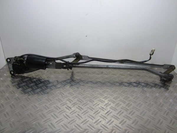 Moteur essuie glace avant CITROEN XSARA PHASE 1 – 0390241356 / 3397020432