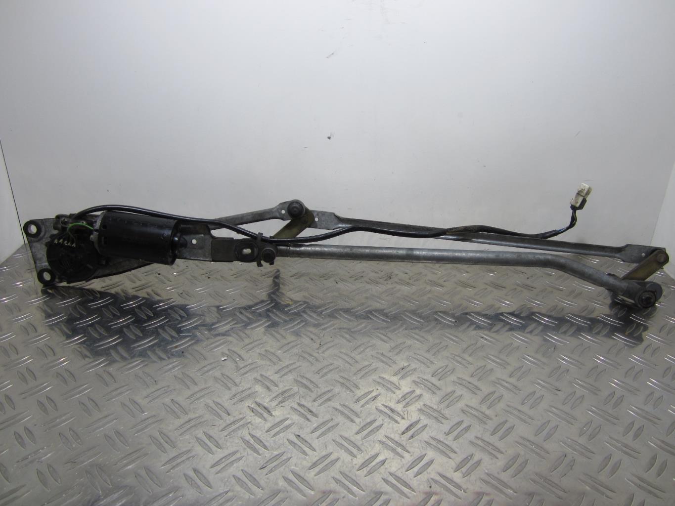 Moteur essuie glace avant CITROEN XSARA PHASE 1 – 0390241356 / 3397020432