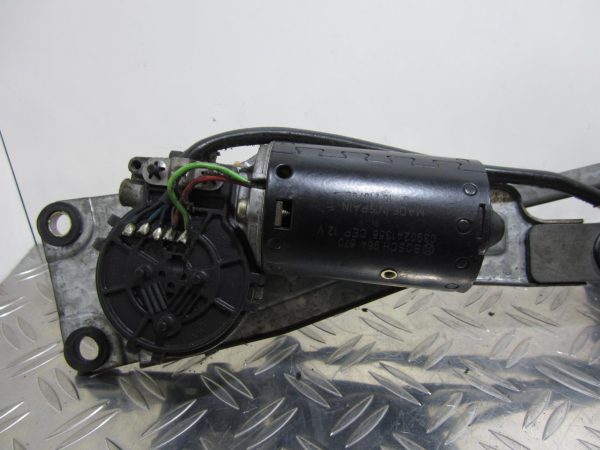 Moteur essuie glace avant CITROEN XSARA PHASE 1 – 0390241356 / 3397020432