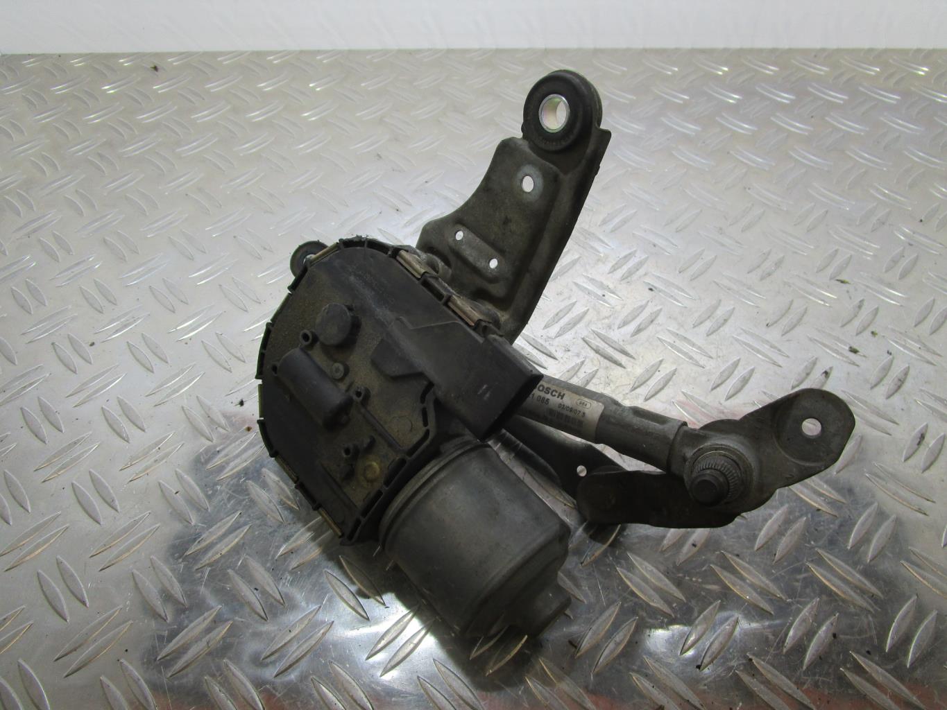 Moteur essuie glace avant droit FORD S-MAX 1 PHASE 1 – 6m2117504bj