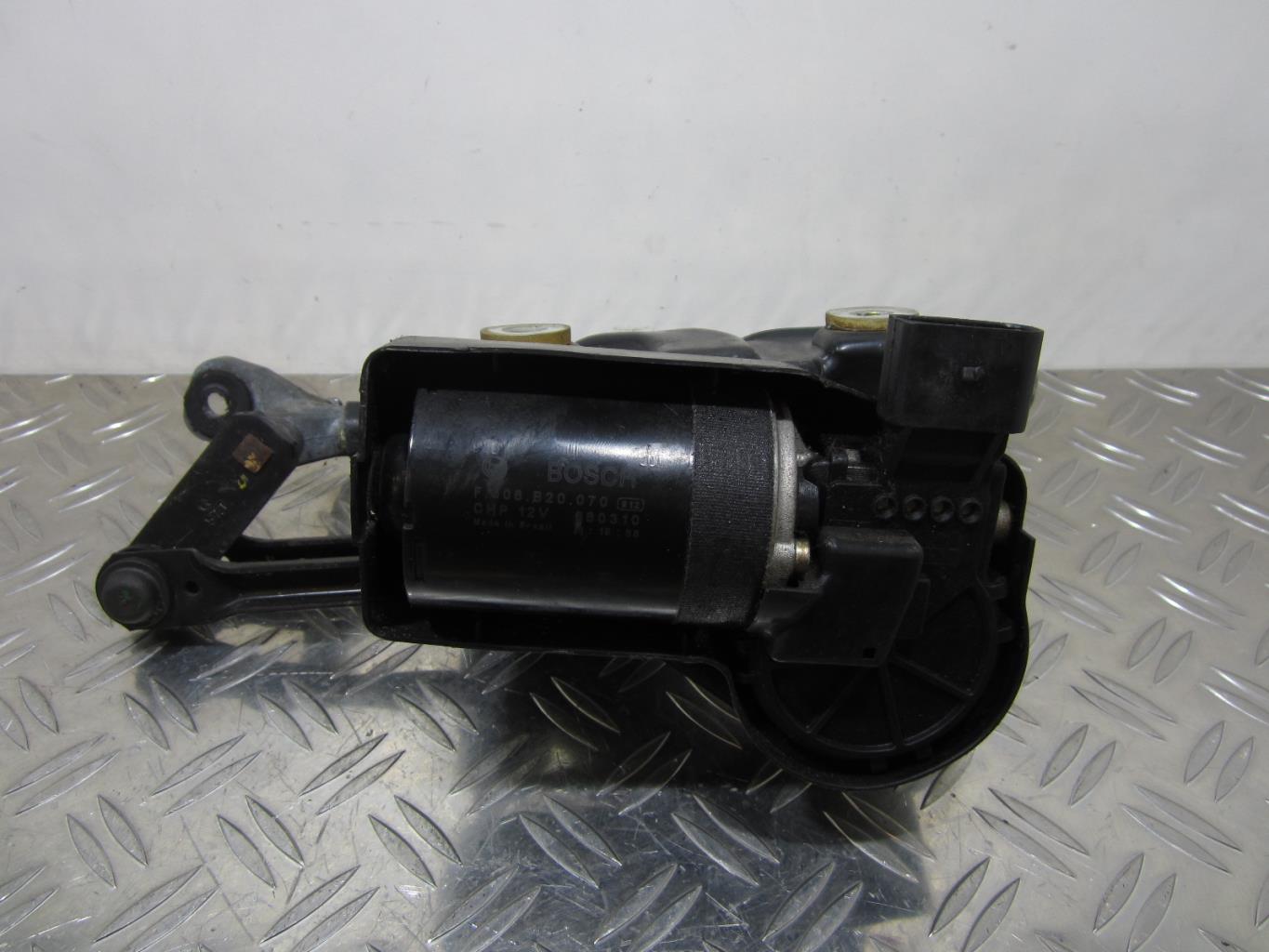 Moteur essuie glace avant VOLKSWAGEN FOX – 006B20070