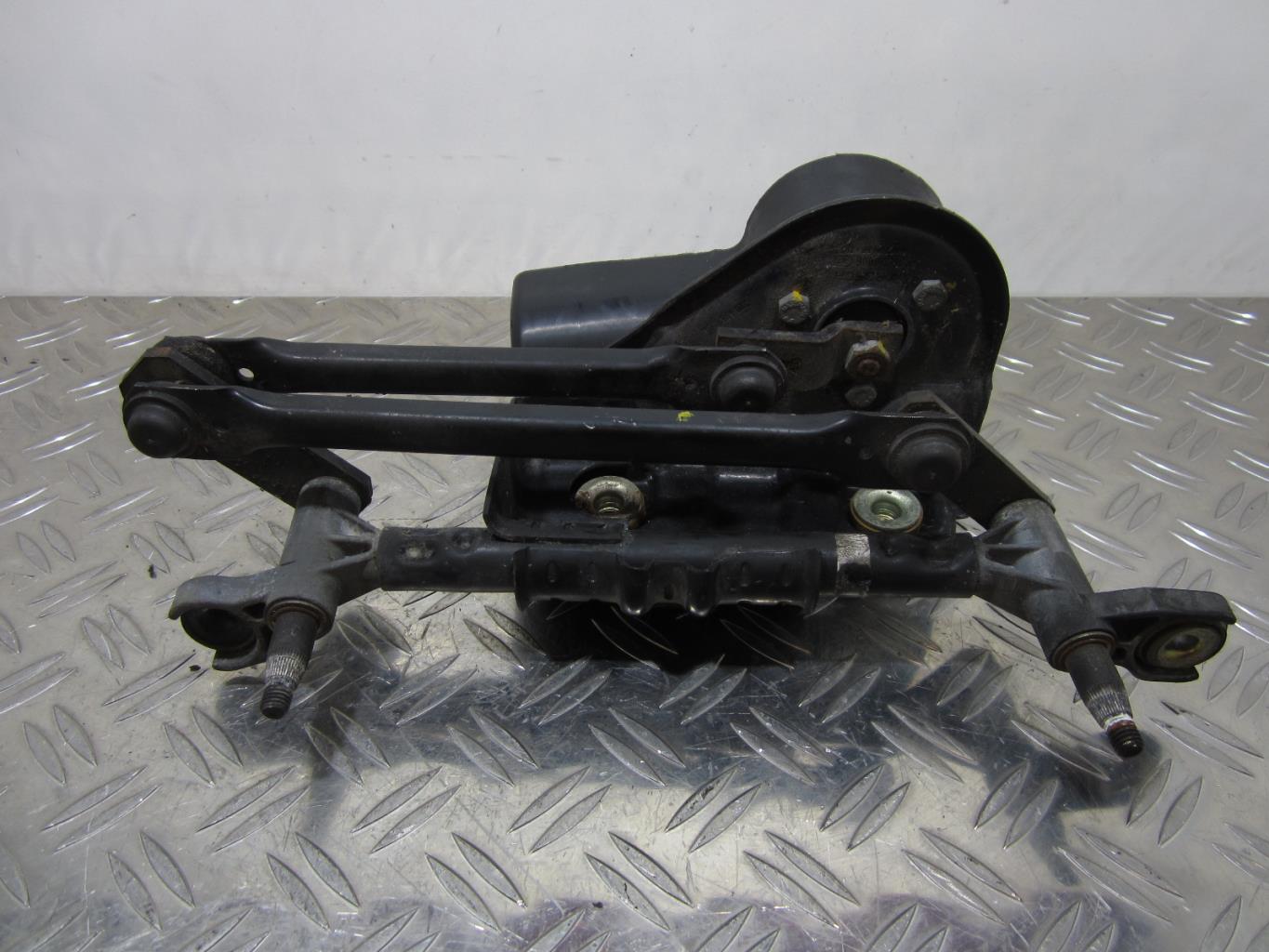 Moteur essuie glace avant VOLKSWAGEN FOX – 006B20070