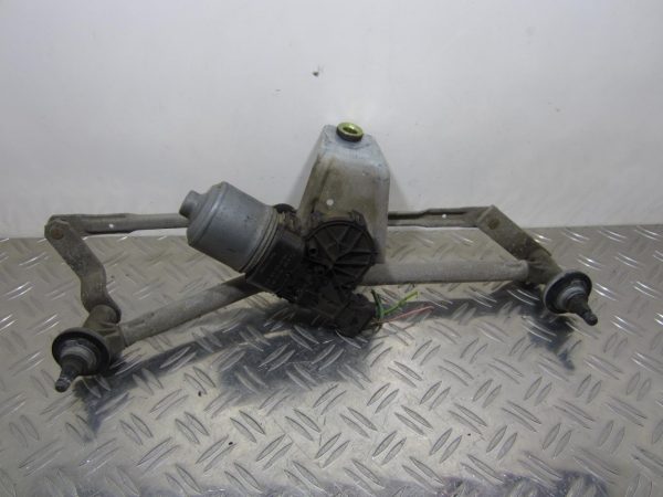 Moteur essuie glace avant PEUGEOT 206 PHASE 2 – 0390241523