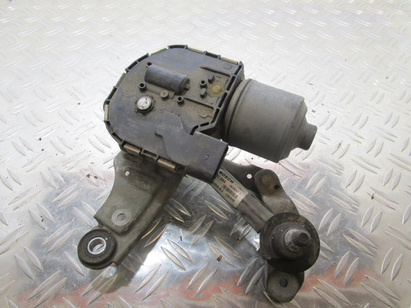 Moteur essuie glace avant gauche FORD S-MAX PHASE 1 – 6m2117504aj