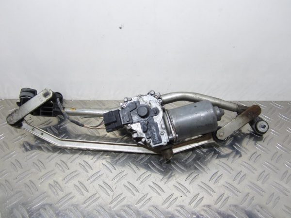 Moteur essuie glace avant RENAULT LAGUNA 3 PHASE 1 – 54527211 / 28810D001N