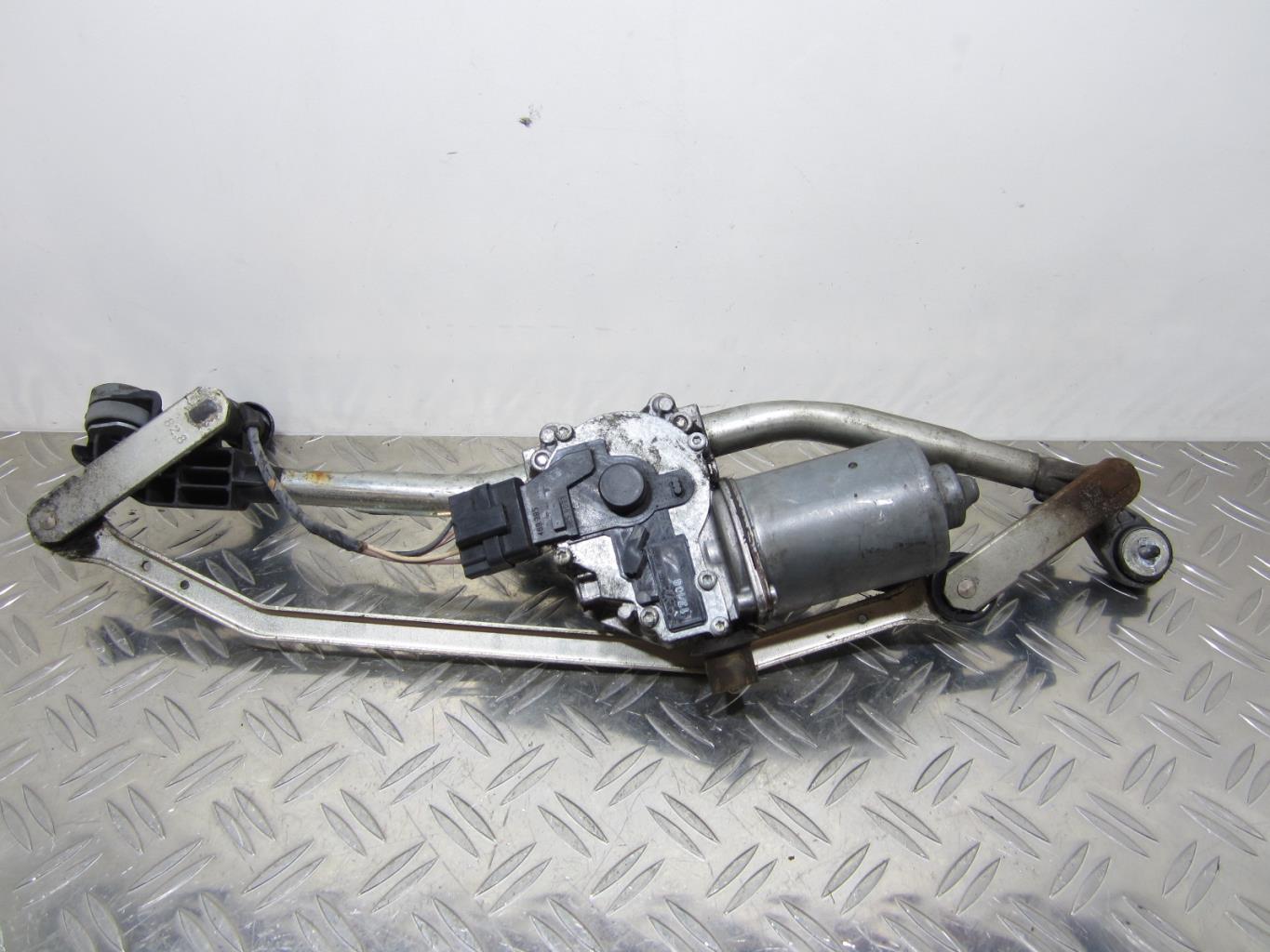 Moteur essuie glace avant RENAULT LAGUNA 3 PHASE 1 – 54527211 / 28810D001N