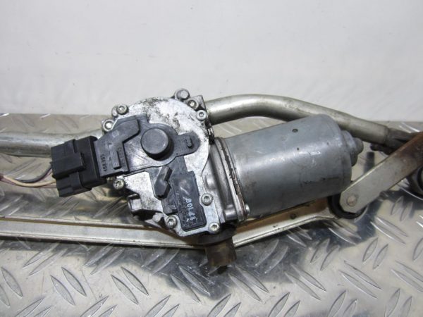 Moteur essuie glace avant RENAULT LAGUNA 3 PHASE 1 – 54527211 / 28810D001N