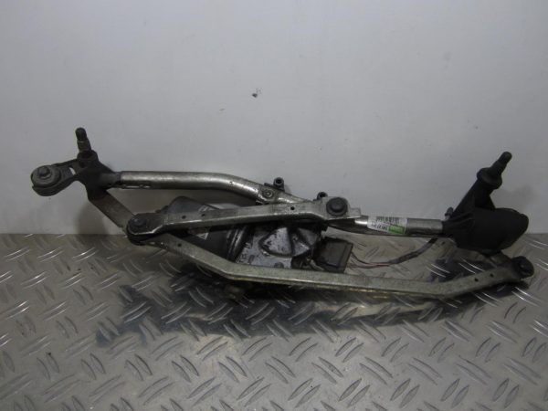 Moteur essuie glace avant RENAULT LAGUNA 3 PHASE 1 – 54527211 / 28810D001N