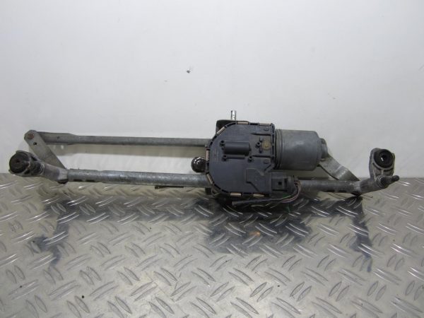 Moteur essuie glace avant SKODA OCTAVIA 2 PHASE 1 – 1Z1955119A / 0390241754