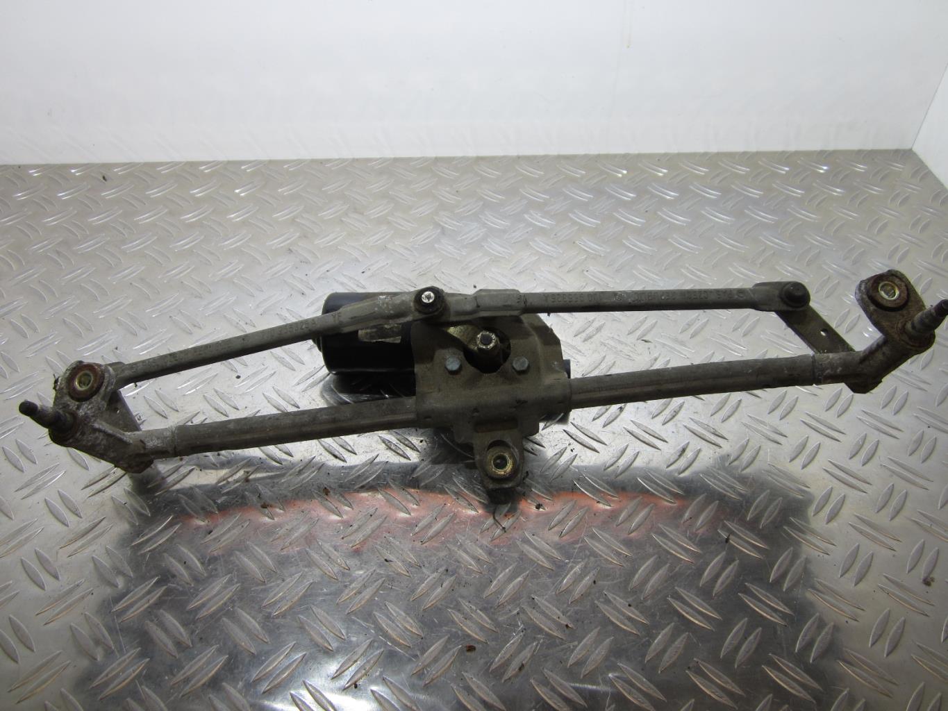 Moteur essuie glace avant VOLKSWAGEN GOLF 4 – 1j1955113b