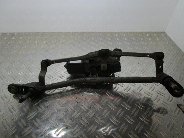 Moteur essuie glace avant RENAULT CLIO 3 – 54523631