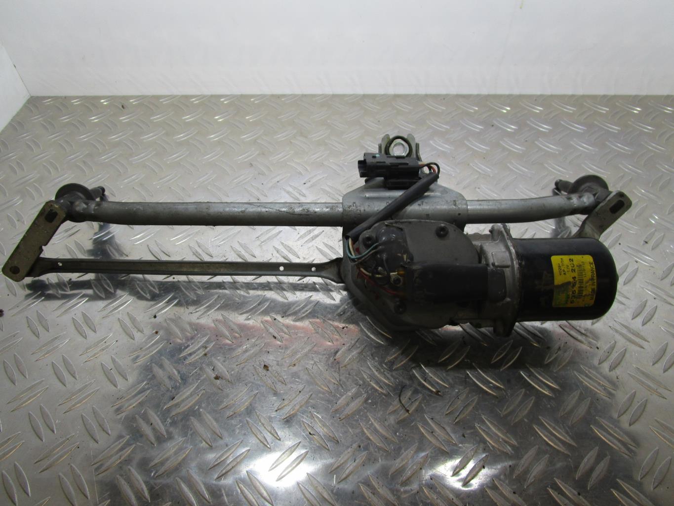 Moteur essuie glace avant RENAULT TRAFIC 2 PHASE 2 – 53554202