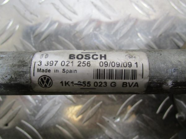 Moteur essuie glace avant VOLKSWAGEN GOLF 5 – 1k1955023g