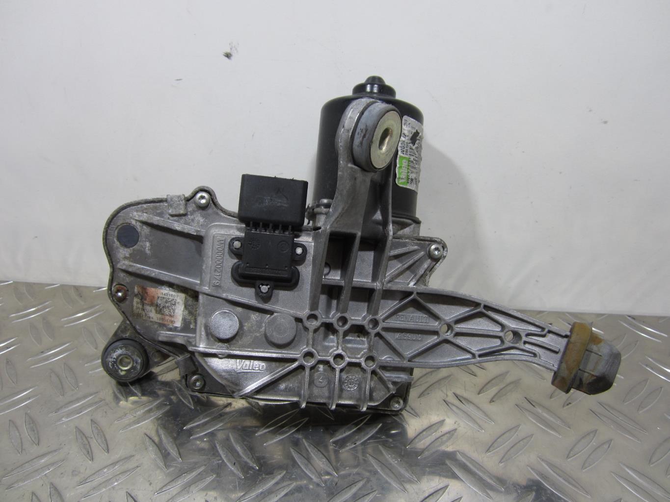 Moteur essuie glace avant droit RENAULT GRAND SCENIC 3 – W000002178