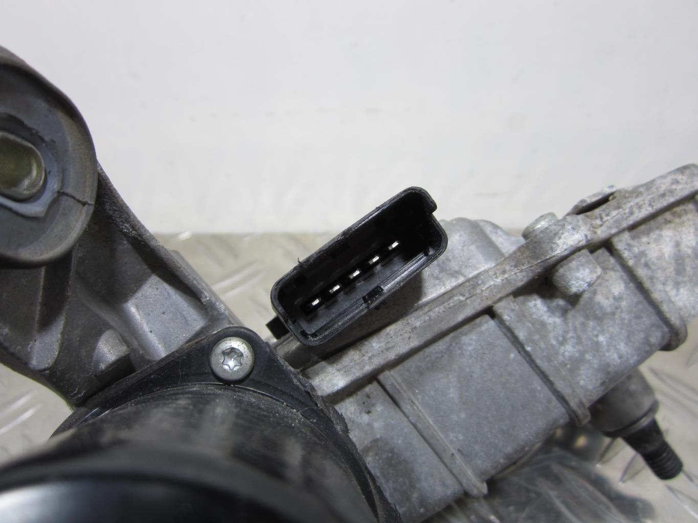 Moteur essuie glace avant droit RENAULT GRAND SCENIC 3 – W000002178
