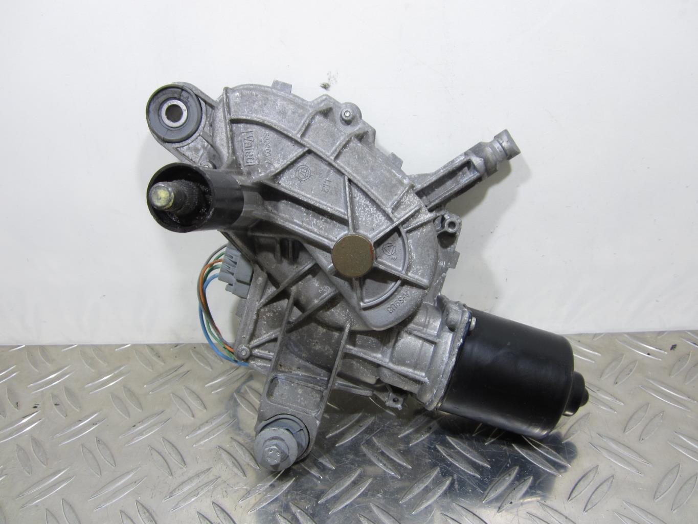 Moteur essuie glace avant droit CITROEN C4 GRAND PICASSO 1 – 9687622080 / 53630347