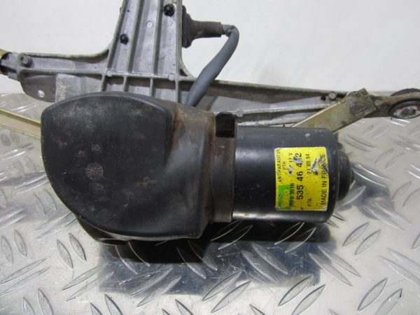 Moteur essuie glace avant RENAULT LAGUNA 1 PHASE 2 – 53546402