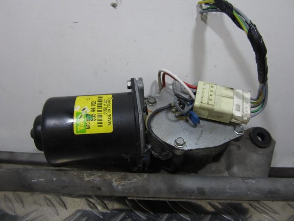 Moteur essuie glace avant PEUGEOT 106 PHASE 2 – 53544102