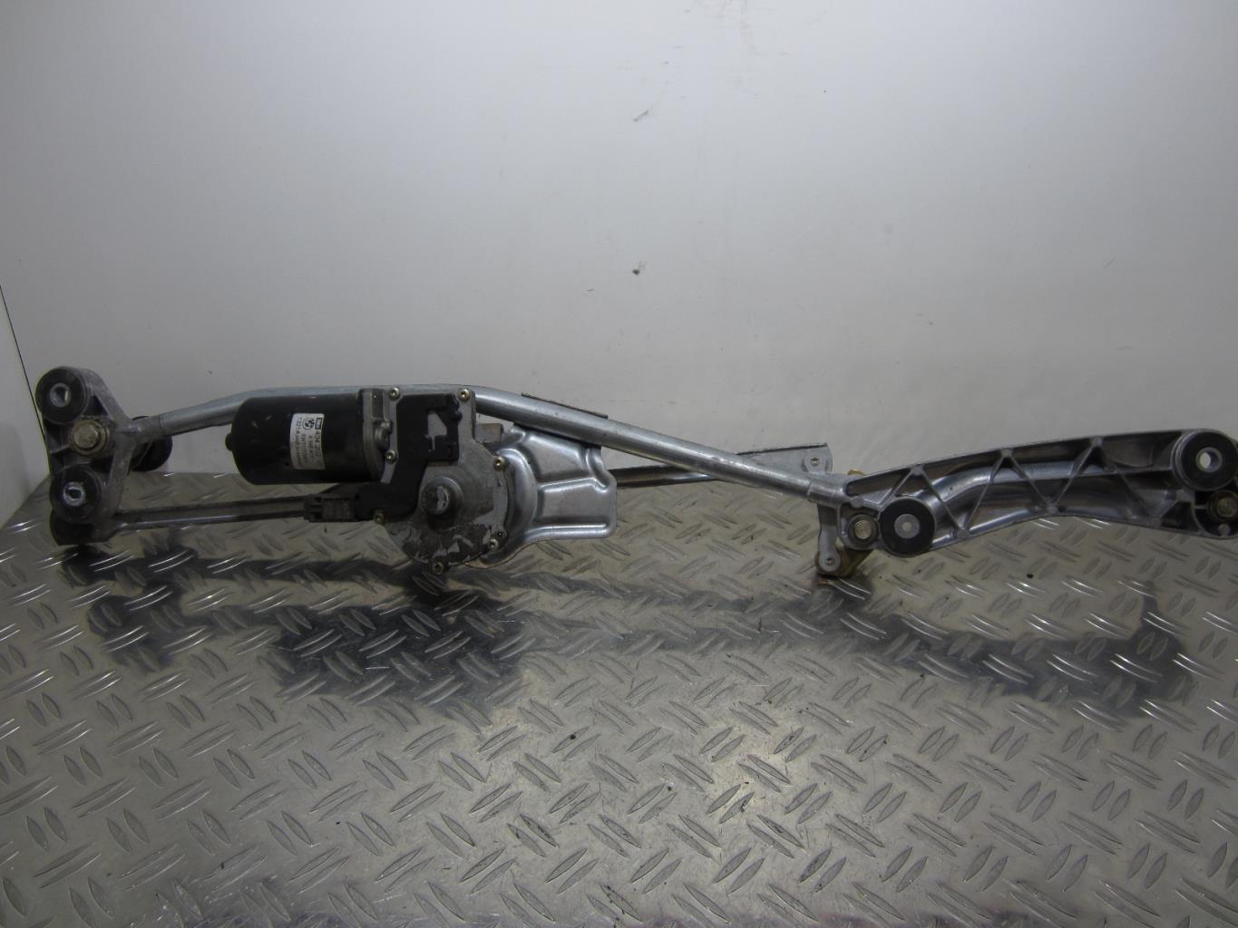Moteur essuie glace avant BMW SERIE 5 E39 PHASE 1 – 8360603