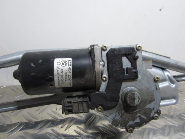 Moteur essuie glace avant BMW SERIE 5 E39 PHASE 1 – 8360603
