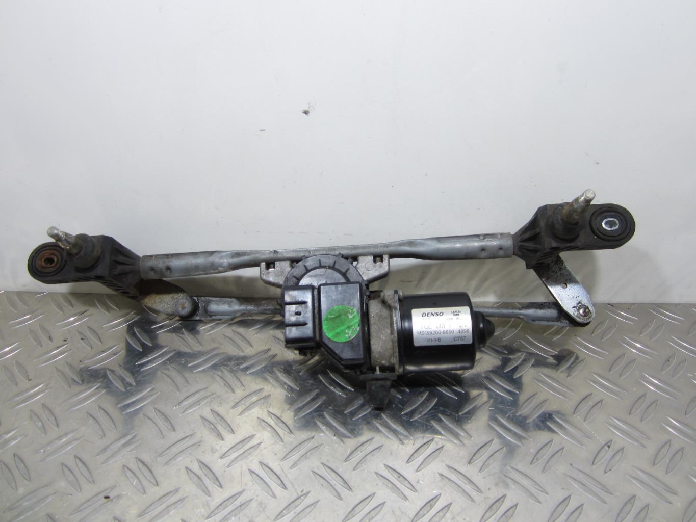 Moteur essuie glace avant FIAT 500 2 PHASE 1 – MS1592008650