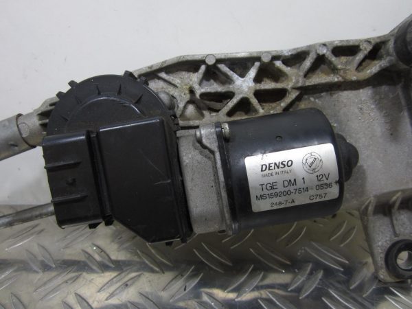 Moteur essuie glace avant LANCIA MUSA PHASE 1 – MS1592007514