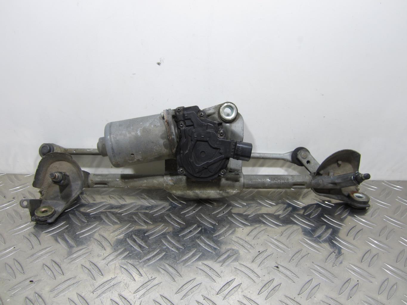 Moteur essuie glace avant TOYOTA YARIS 1 PHASE 2 – 851100D020