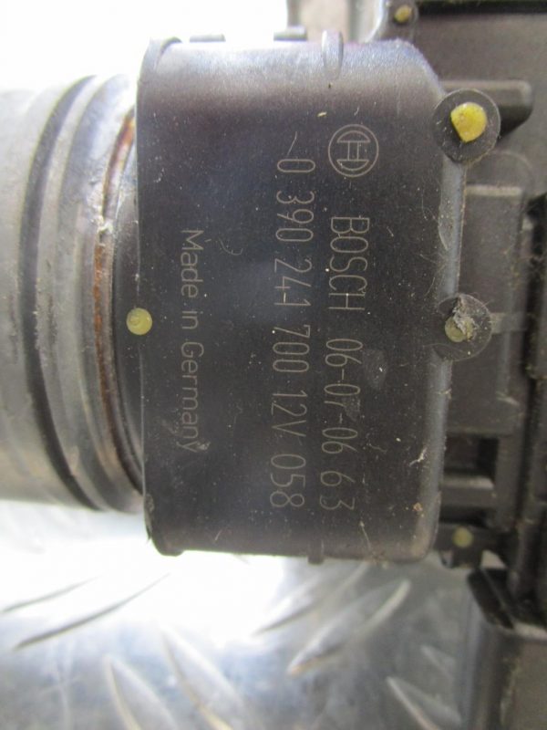 Moteur essuie glace avant CITROEN C5 1 – 3397020506